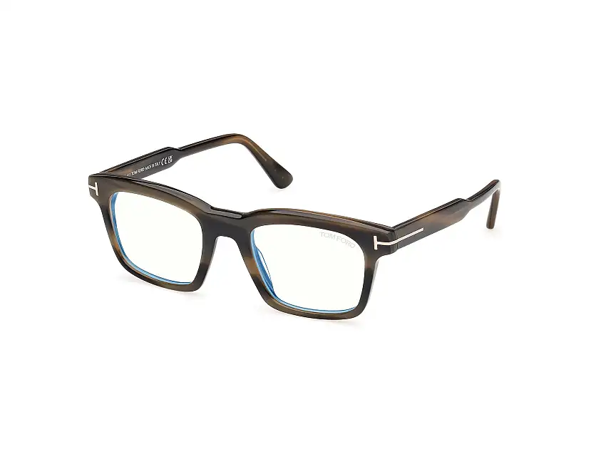 Occhiali da vista TOM FORD FT6122-BFT6122 B 056