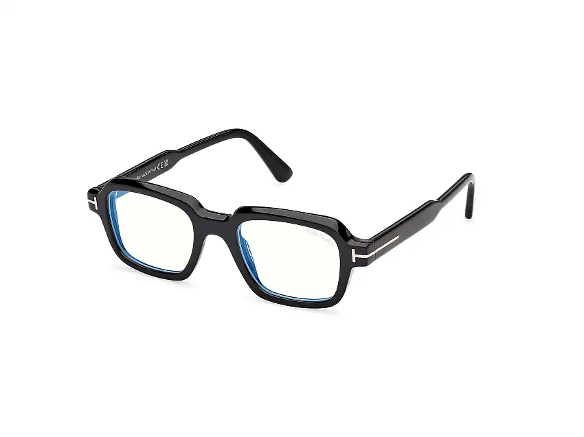 Occhiali da vista TOM FORD FT6123-BFT6123 B 001
