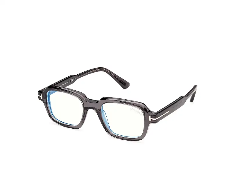 Occhiali da vista TOM FORD FT6123-BFT6123 B 020