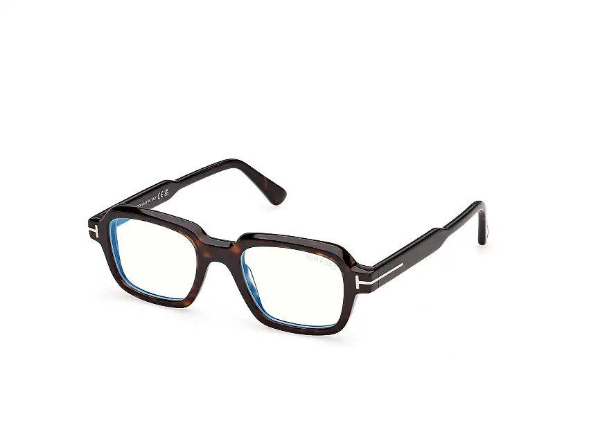 Occhiali da vista TOM FORD FT6123-BFT6123 B 052