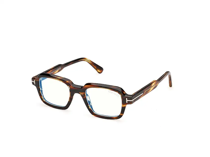 Occhiali da vista TOM FORD FT6123-BFT6123 B 055