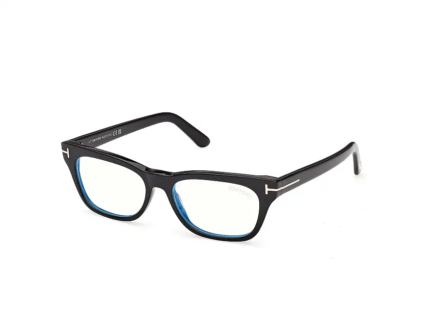 Occhiali da vista TOM FORD FT6131-BFT6131 B 001