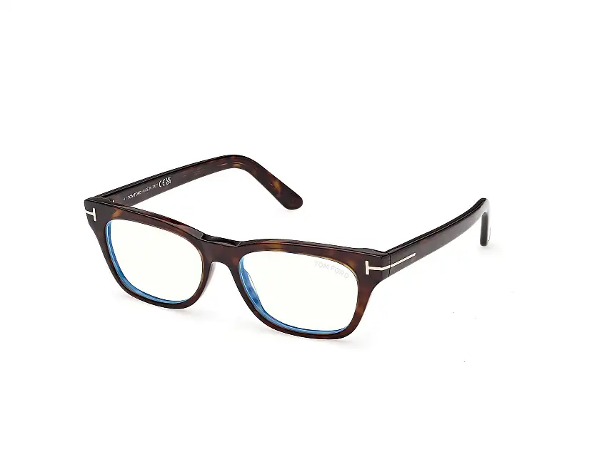 Occhiali da vista TOM FORD FT6131-BFT6131 B 052