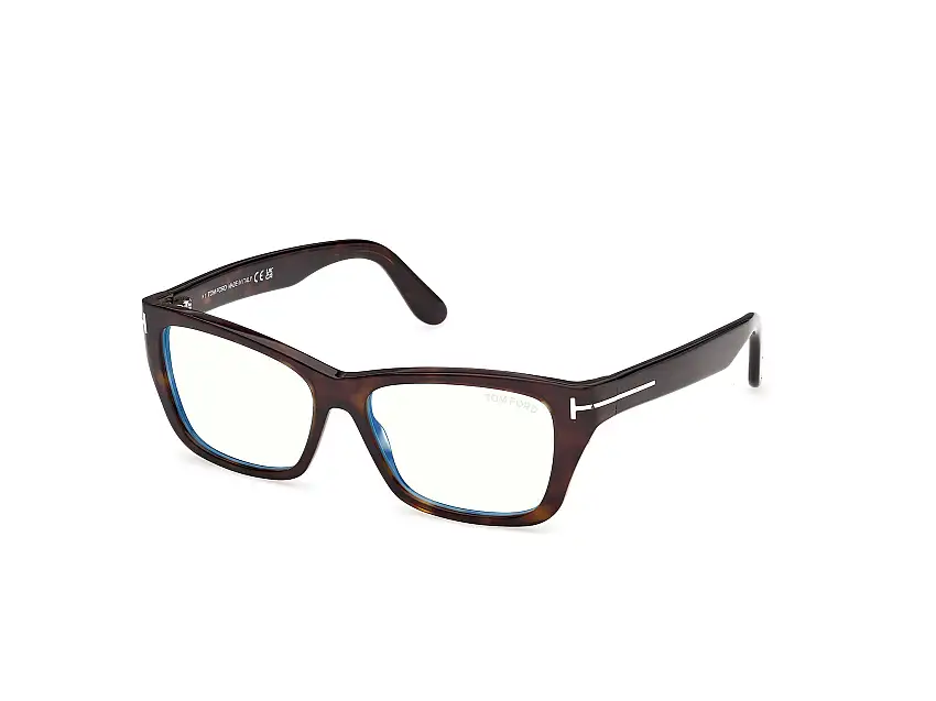 Occhiali da vista TOM FORD FT6132-BFT6132 B 052