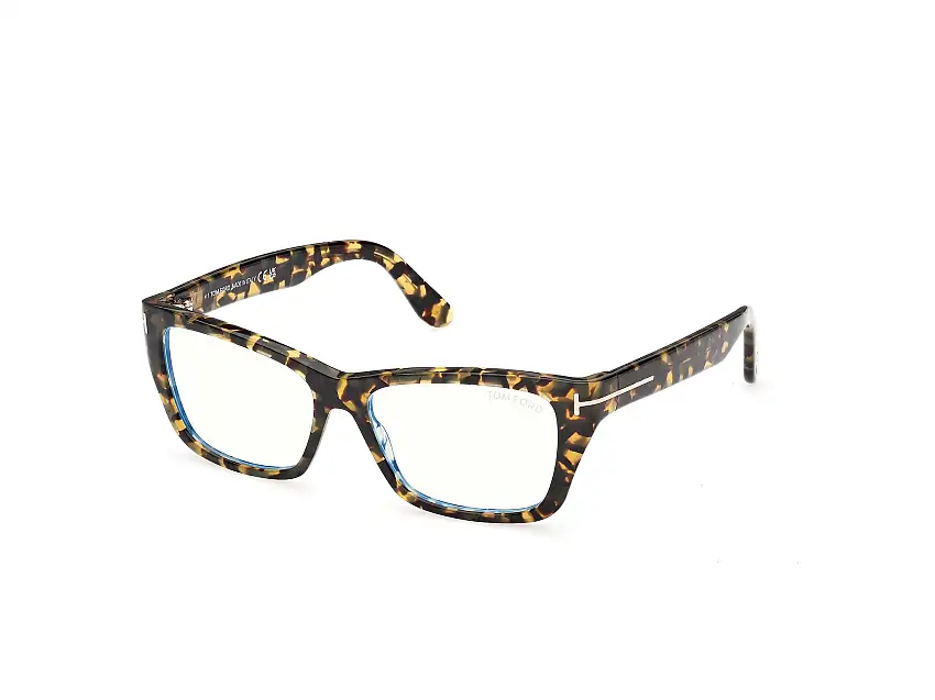 Occhiali da vista TOM FORD FT6132-BFT6132 B 055