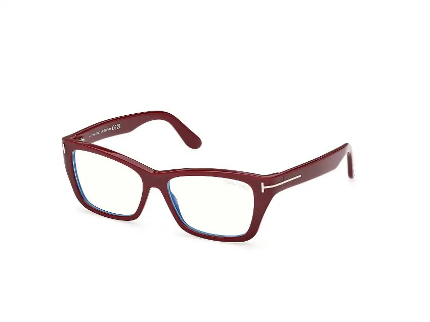 Occhiali da vista TOM FORD FT6132-BFT6132 B 069