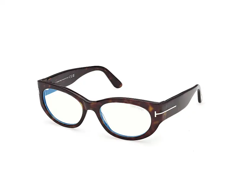 Occhiali da vista TOM FORD FT6133-BFT6133 B 052