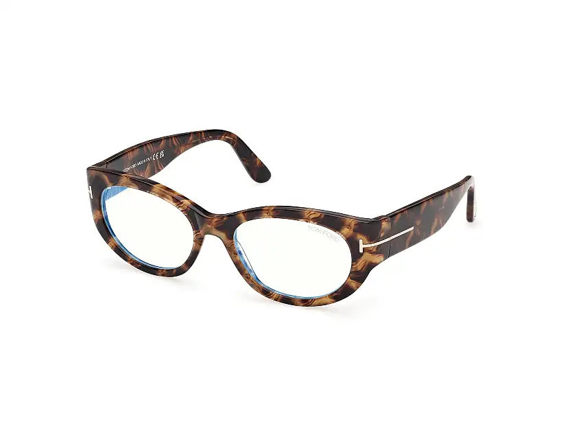 Occhiali da vista TOM FORD FT6133-BFT6133 B 055