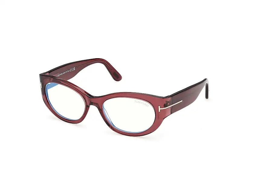 Occhiali da vista TOM FORD FT6133-BFT6133 B 069