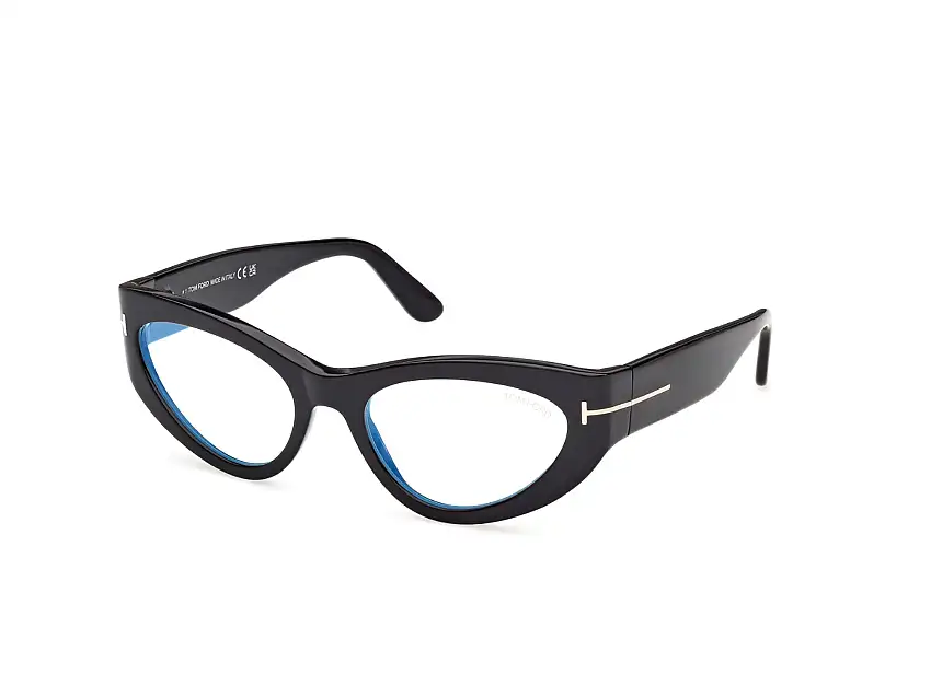 Occhiali da vista TOM FORD FT6134-BFT6134 B 001