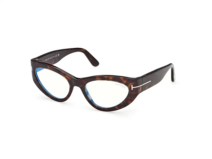 Occhiali da vista TOM FORD FT6134-BFT6134 B 052