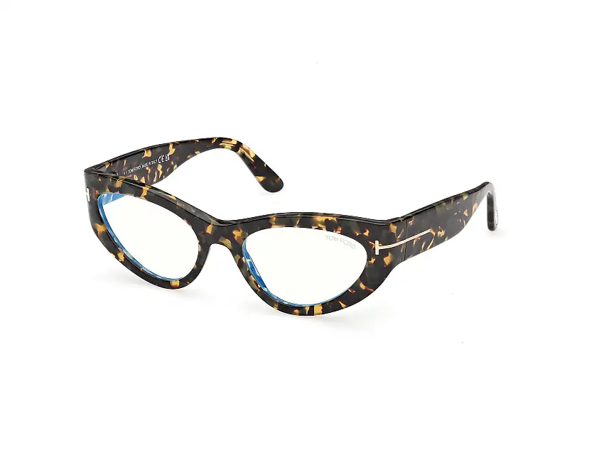 Occhiali da vista TOM FORD FT6134-BFT6134 B 055