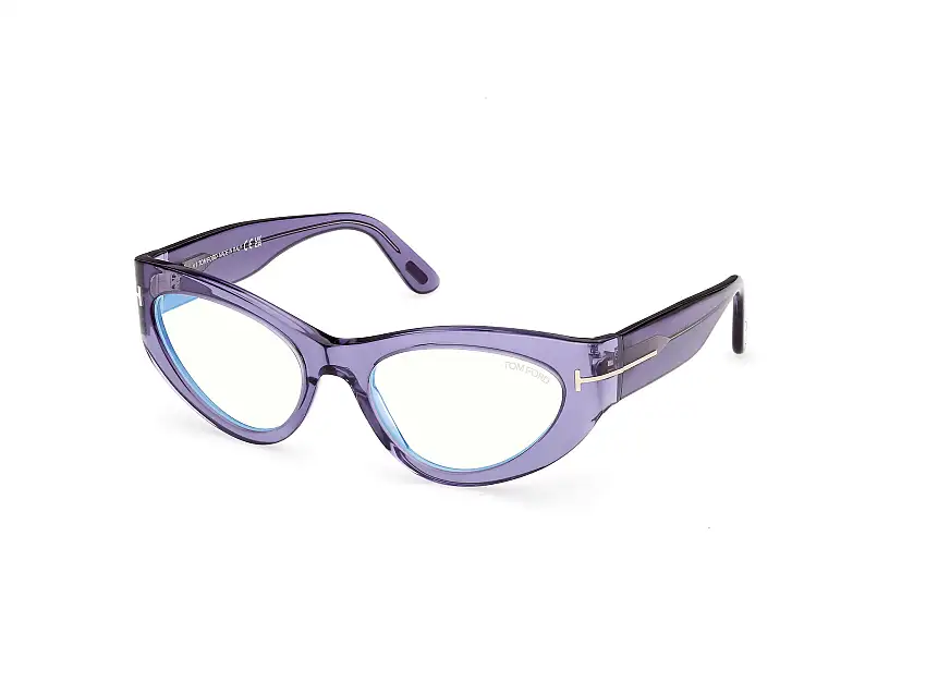 Occhiali da vista TOM FORD FT6134-BFT6134 B 081