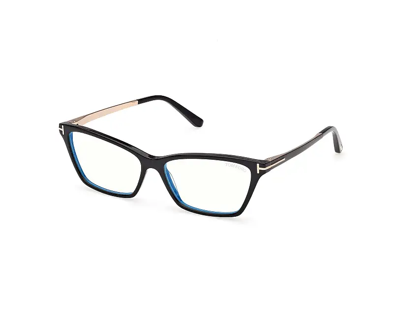 Occhiali da vista TOM FORD FT6135-BFT6135 B 001