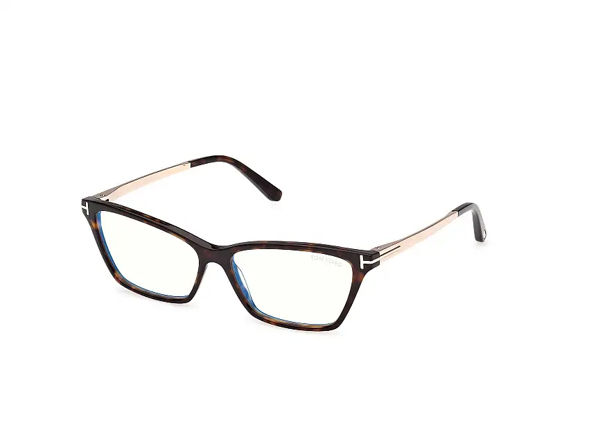 Occhiali da vista TOM FORD FT6135-BFT6135 B 052