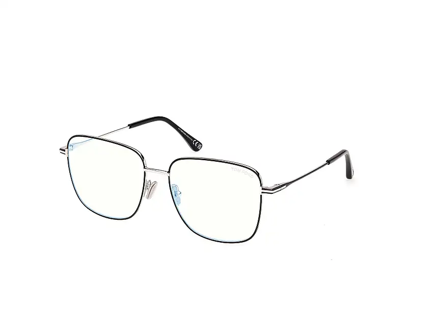 Occhiali da vista TOM FORD FT6136-BFT6136 B 005