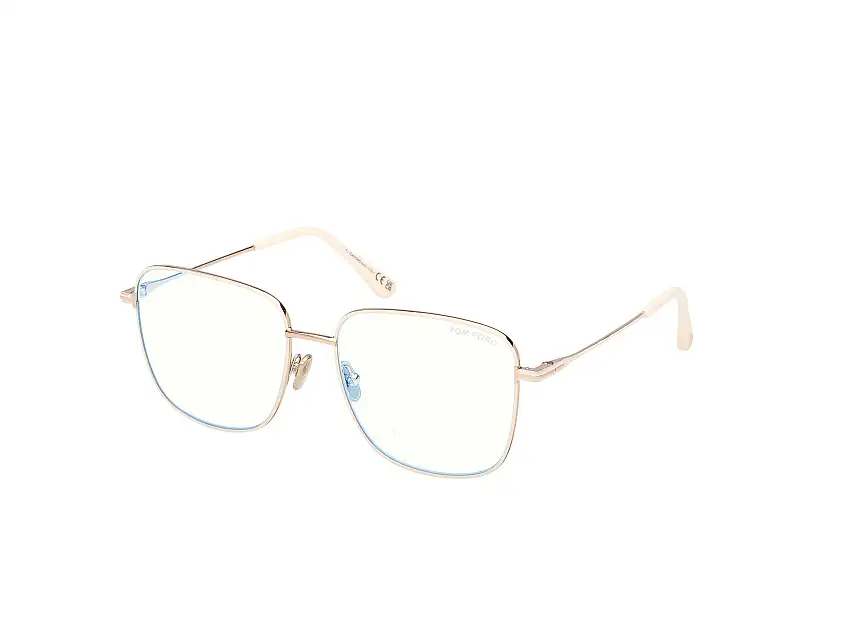 Occhiali da vista TOM FORD FT6136-BFT6136 B 025
