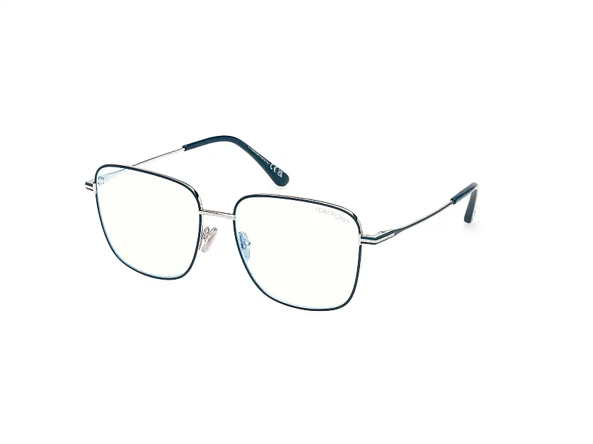 Occhiali da vista TOM FORD FT6136-BFT6136 B 087