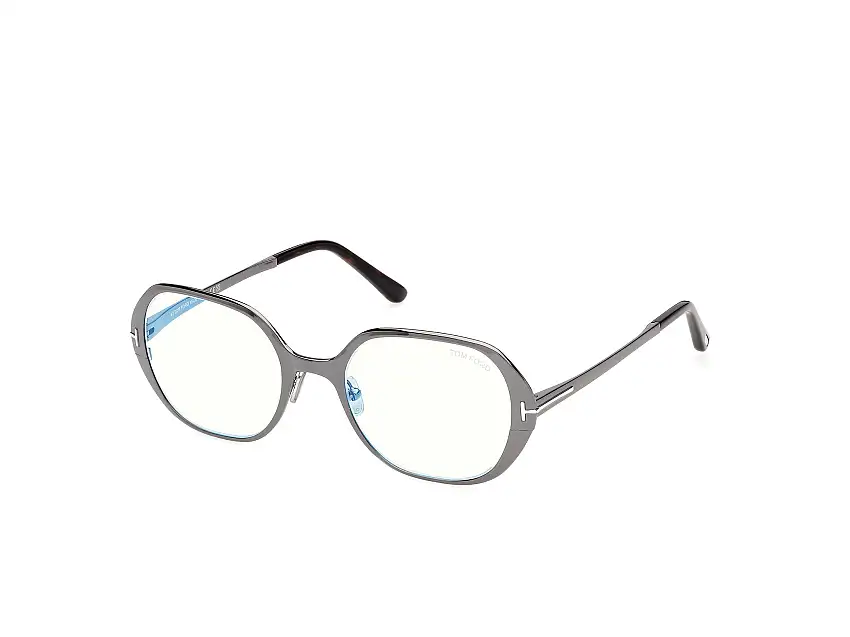 Occhiali da vista TOM FORD FT6137-BFT6137 B 008