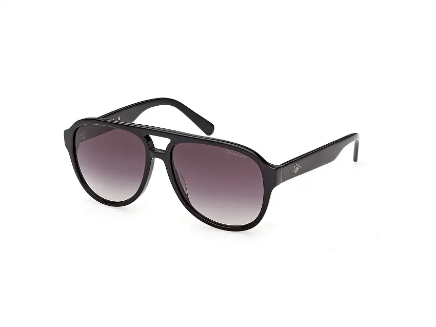 Occhiali da sole GANT GA00037 01B