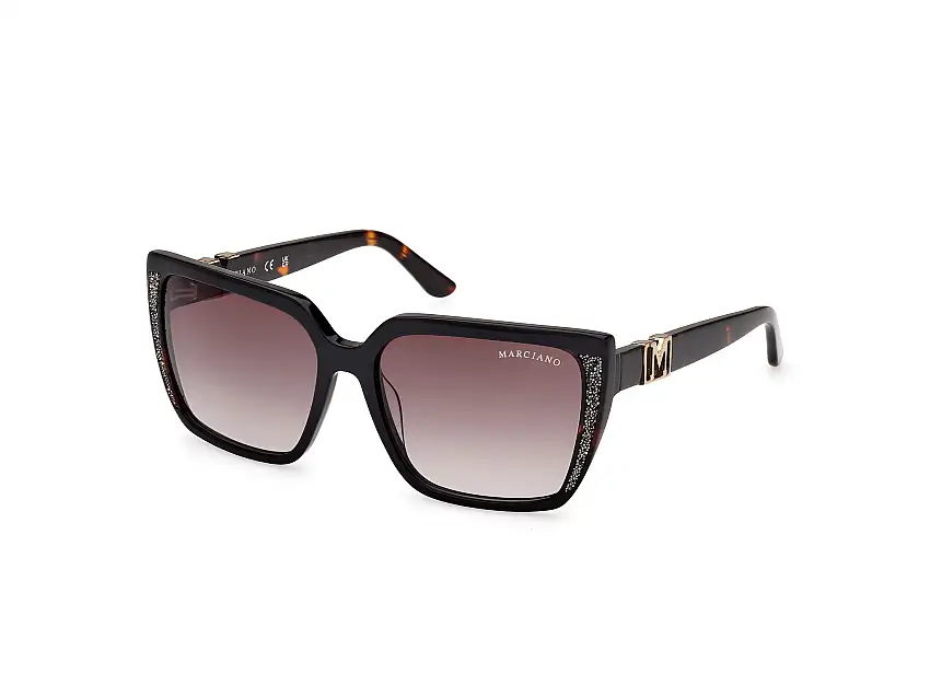 GUESS BY MARCIANO SunglassesGM00012 05B