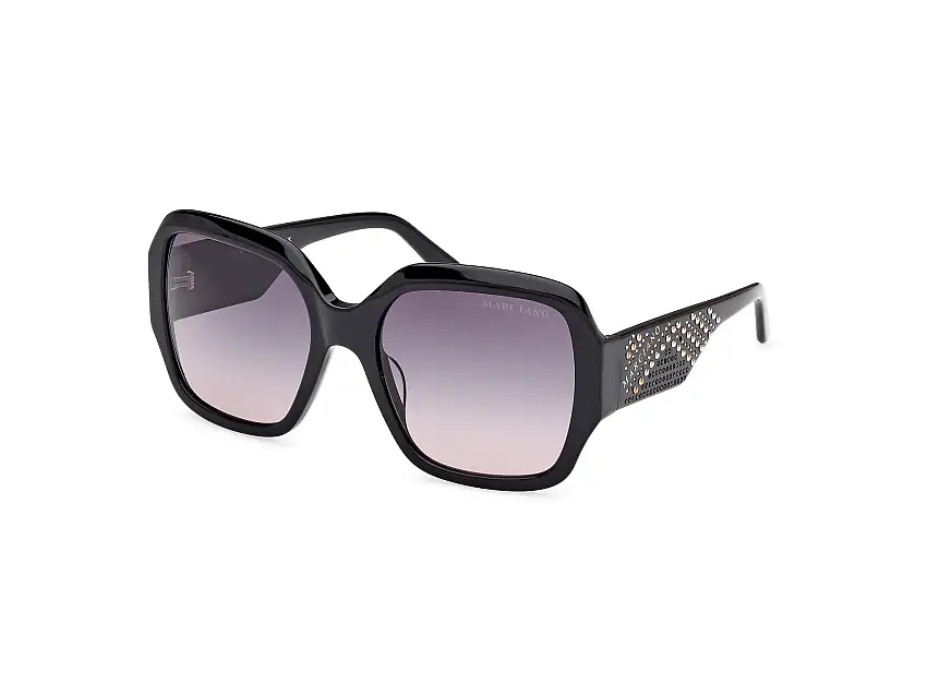 Occhiali da sole GUESS BY MARCIANO GM00014 01B