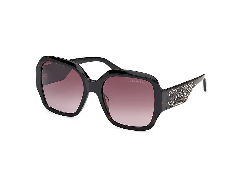 Occhiali da sole GUESS BY MARCIANO GM00014 52F