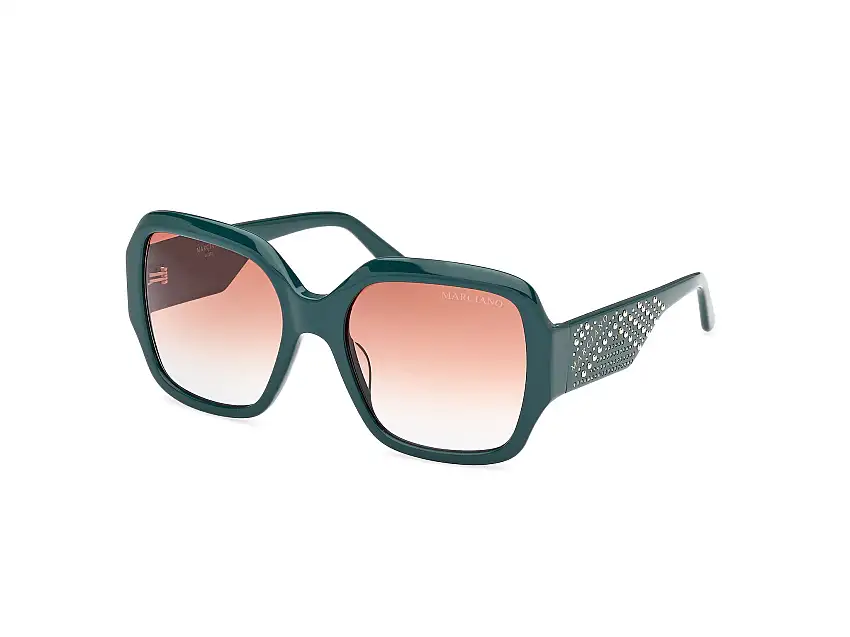 Occhiali da sole GUESS BY MARCIANO GM00014 98F