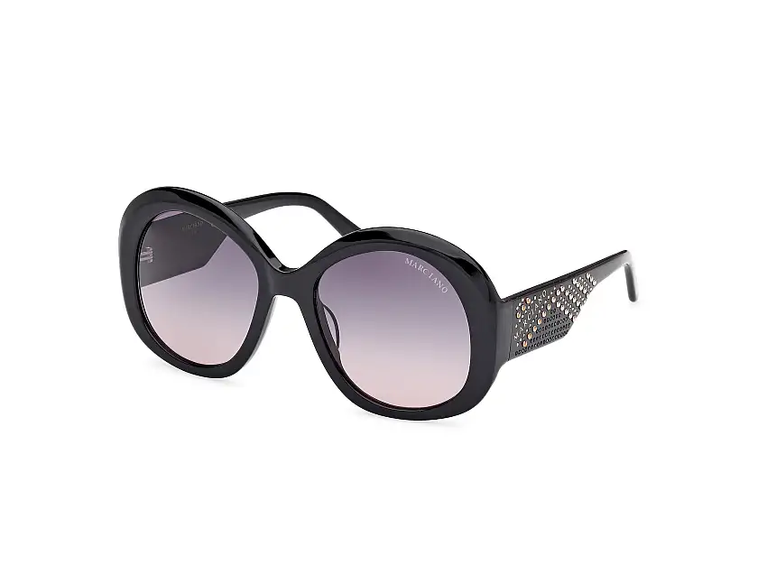 Occhiali da sole GUESS BY MARCIANO GM00015 01B