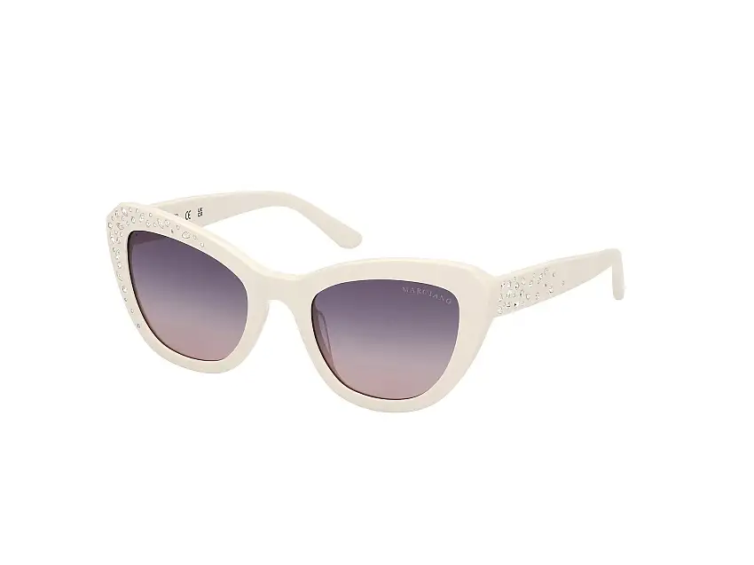 Occhiali da sole GUESS BY MARCIANO GM00016 21B