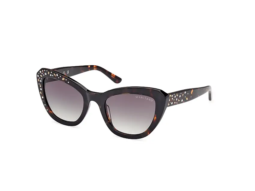 Occhiali da sole GUESS BY MARCIANO GM00016 52P