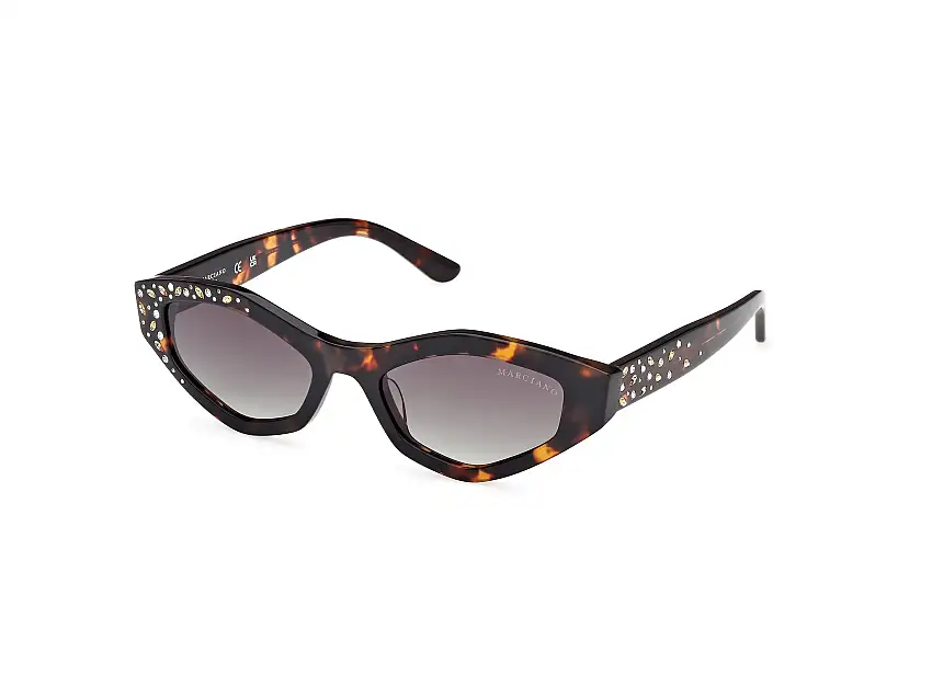 Occhiali da sole GUESS BY MARCIANO GM00017 52P