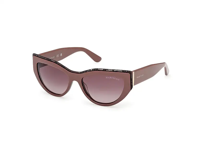 Occhiali da sole GUESS BY MARCIANO GM00028 59F