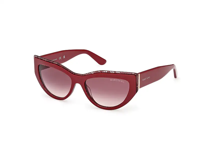 Occhiali da sole GUESS BY MARCIANO GM00028 71T