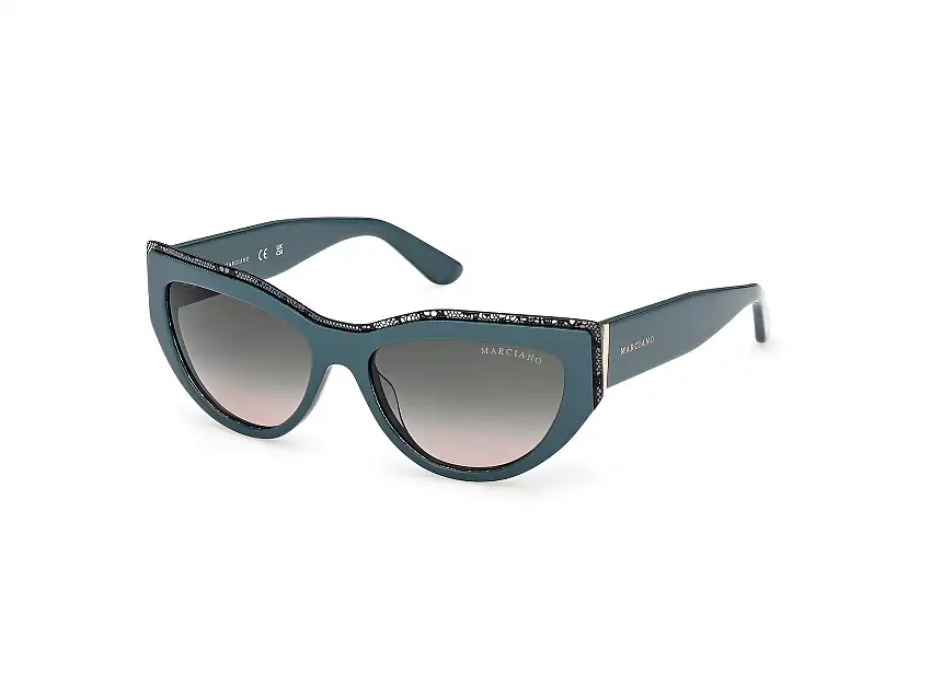Occhiali da sole GUESS BY MARCIANO GM00028 89B