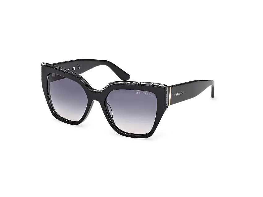 Occhiali da sole GUESS BY MARCIANO GM00029 01B