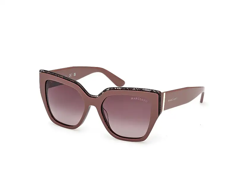 Occhiali da sole GUESS BY MARCIANO GM00029 59F