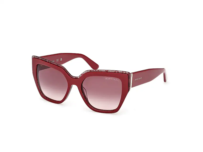 Occhiali da sole GUESS BY MARCIANO GM00029 71T