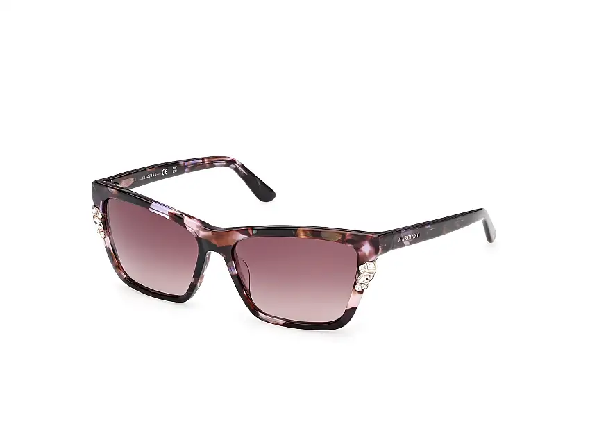 Occhiali da sole GUESS BY MARCIANO GM00030 83T
