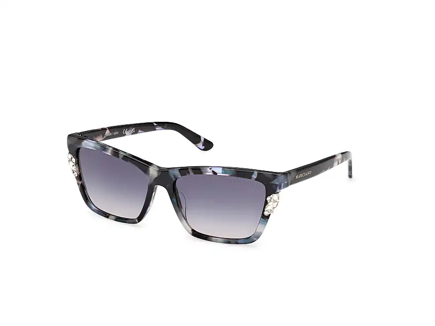 Occhiali da sole GUESS BY MARCIANO GM00030 92W