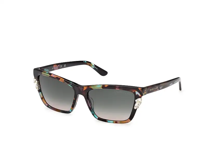 Occhiali da sole GUESS BY MARCIANO GM00030 98B
