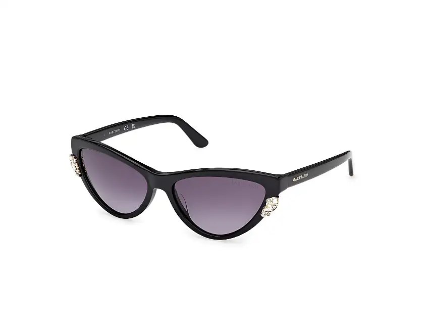 Occhiali da sole GUESS BY MARCIANO GM00031 01B