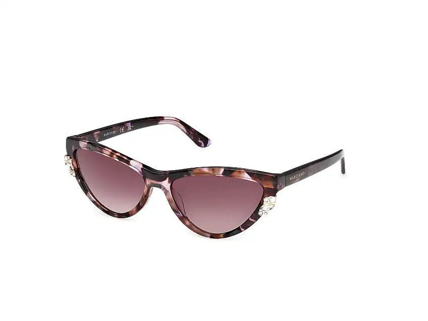 Occhiali da sole GUESS BY MARCIANO GM00031 83T