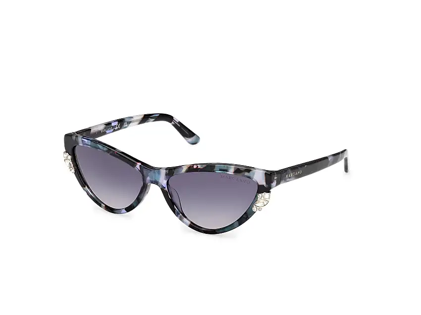Occhiali da sole GUESS BY MARCIANO GM00031 92W
