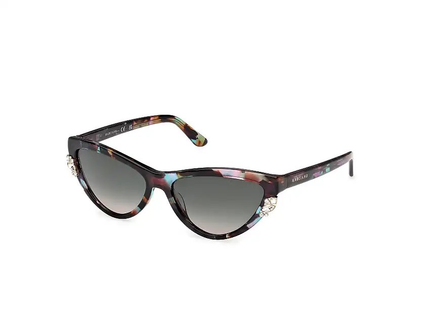 Occhiali da sole GUESS BY MARCIANO GM00031 98B