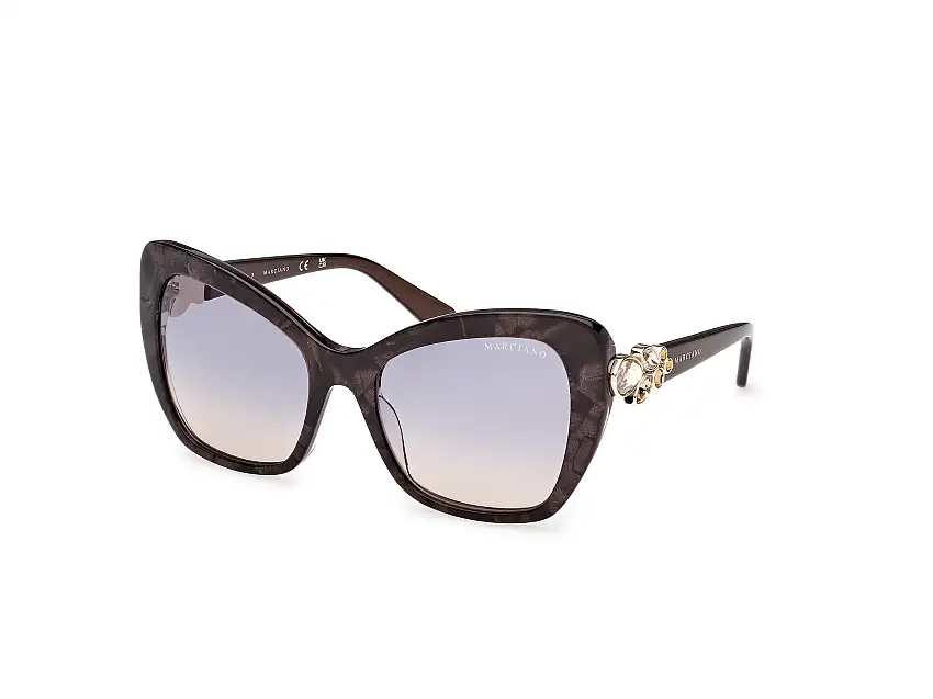 Occhiali da sole GUESS BY MARCIANO GM00032 50W