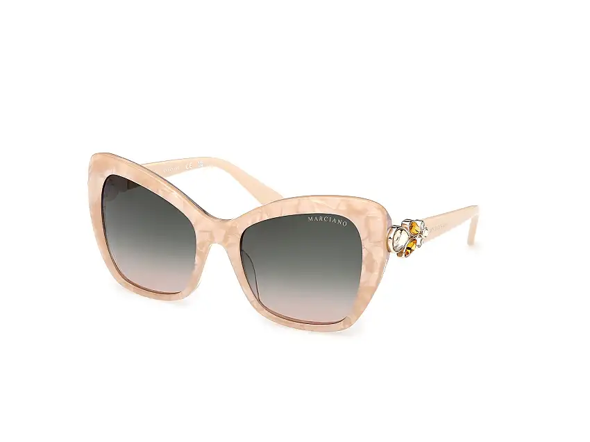 Occhiali da sole GUESS BY MARCIANO GM00032 59B