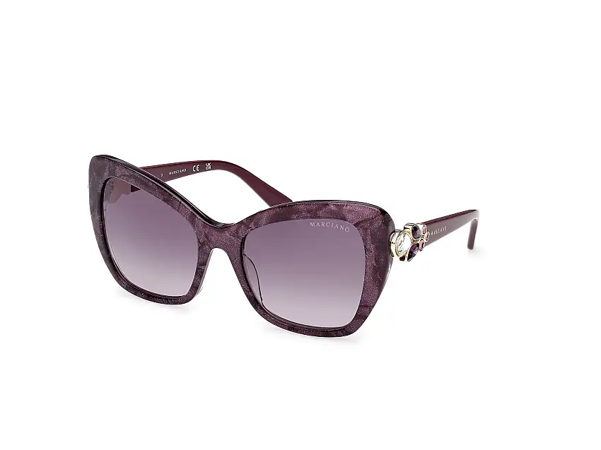 Occhiali da sole GUESS BY MARCIANO GM00032 83Z