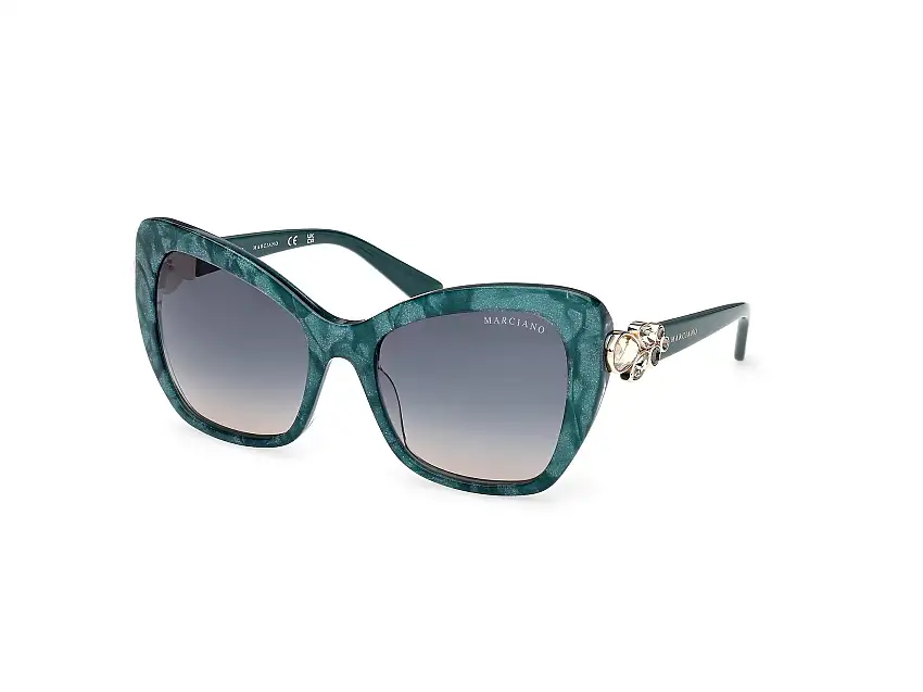 Occhiali da sole GUESS BY MARCIANO GM00032 89P