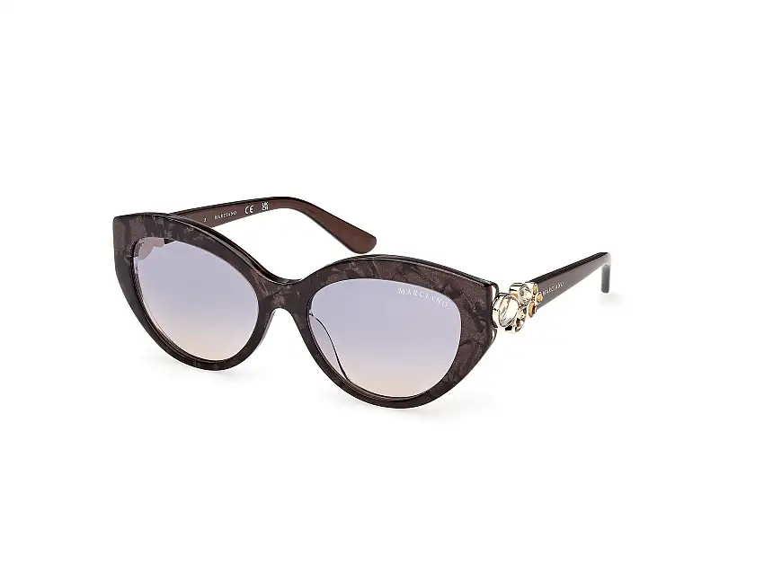 Occhiali da sole GUESS BY MARCIANO GM00033 50W
